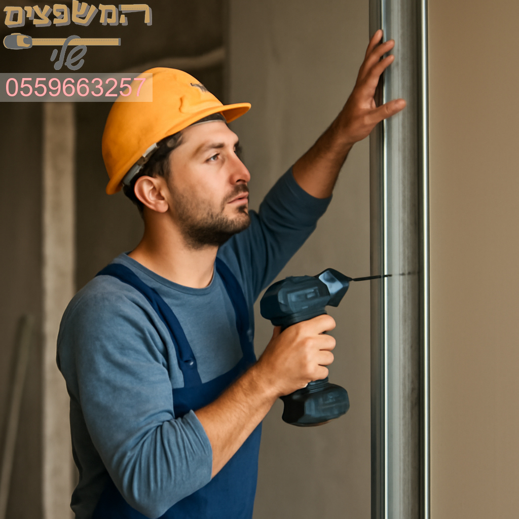 התקנת מחיצות פנים מקצועית ובמחיר נמוך לכל כיס