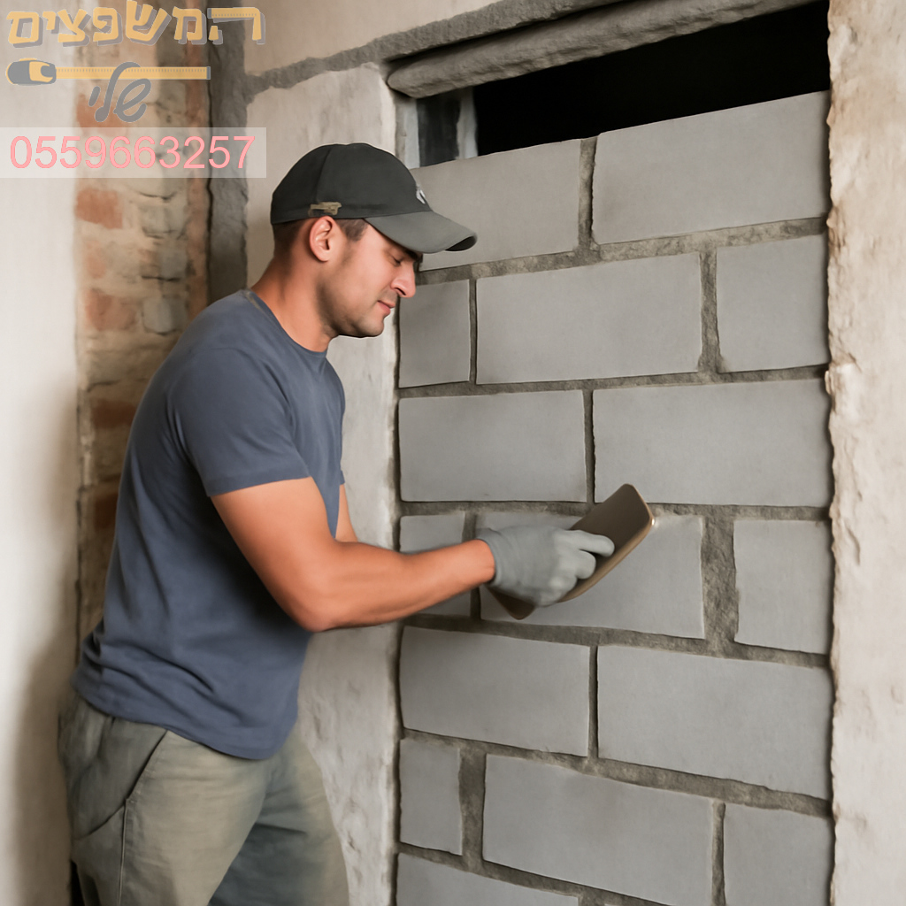 סגירת דלת בבלוקים עם מחירים נמוכים ושירות מהיר