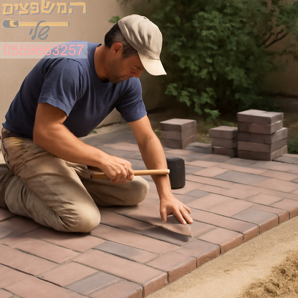 פטיו מקצועי במחיר נמוך שירות מעולה בכל הארץ