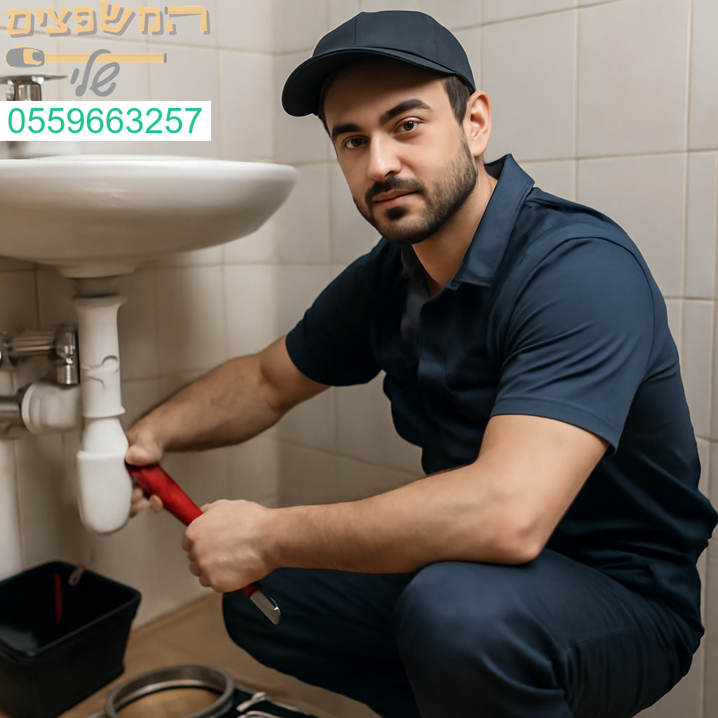 שירותי אינסטלציה מקצועיים באמינות גבוהה וזמינות מיידית לכל תקלה