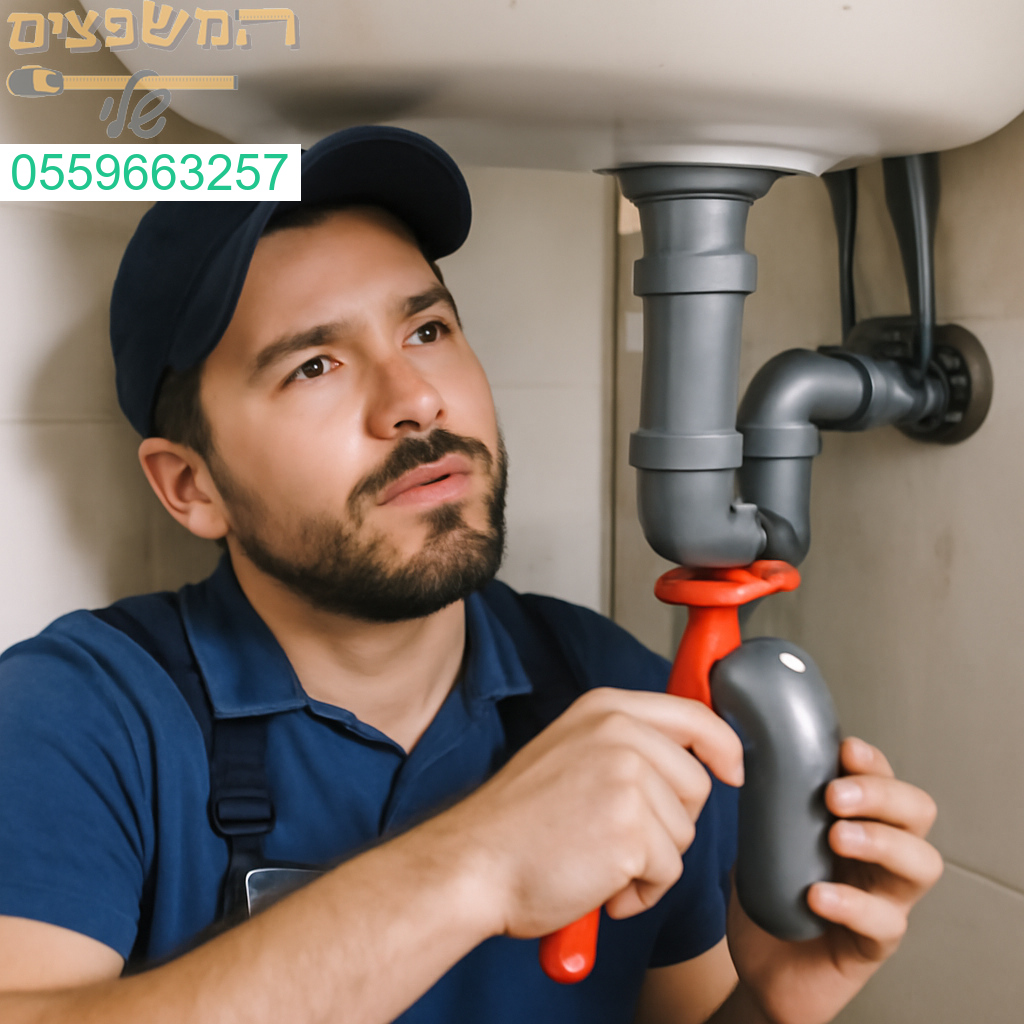 פתרונות אינסטלציה מתקדמים וברמת גימור גבוהה לכל תקלה ושירות מקצועי ללא פשרות