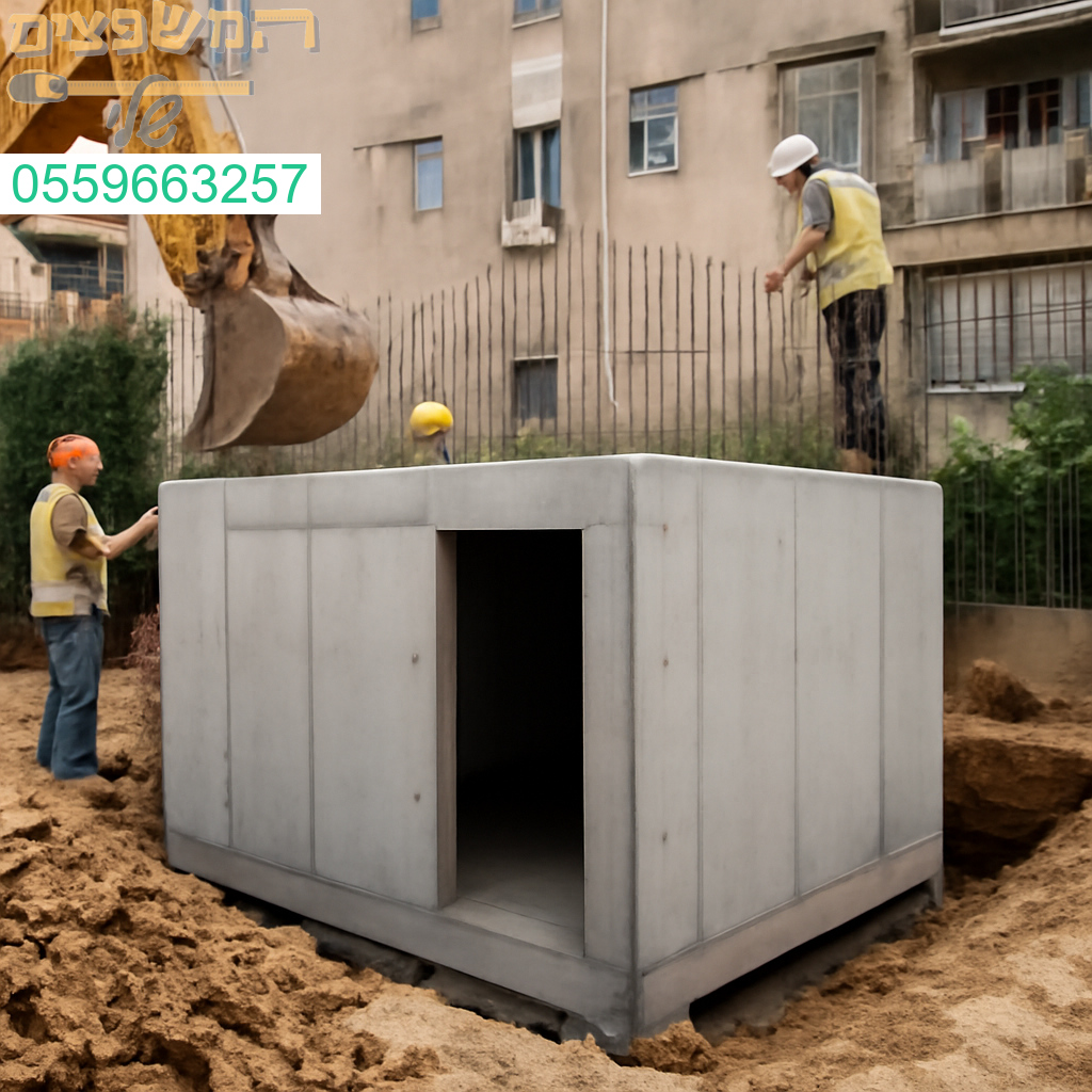 התקנת ממד איכותי בחולון עם צוות מקצועי ועבודה מדויקת לשקט וביטחון מושלמים