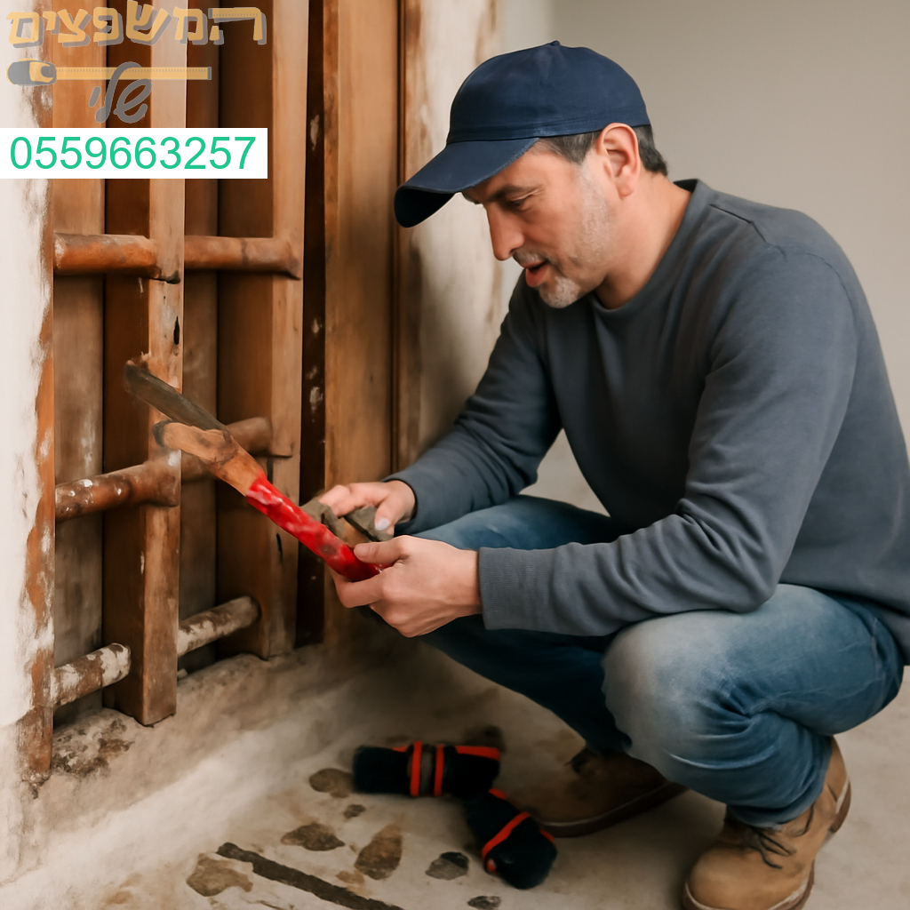 שיקום אינסטלציה מקצועי בדירה עם פתרונות יצירתיים וגימור ברמה גבוהה