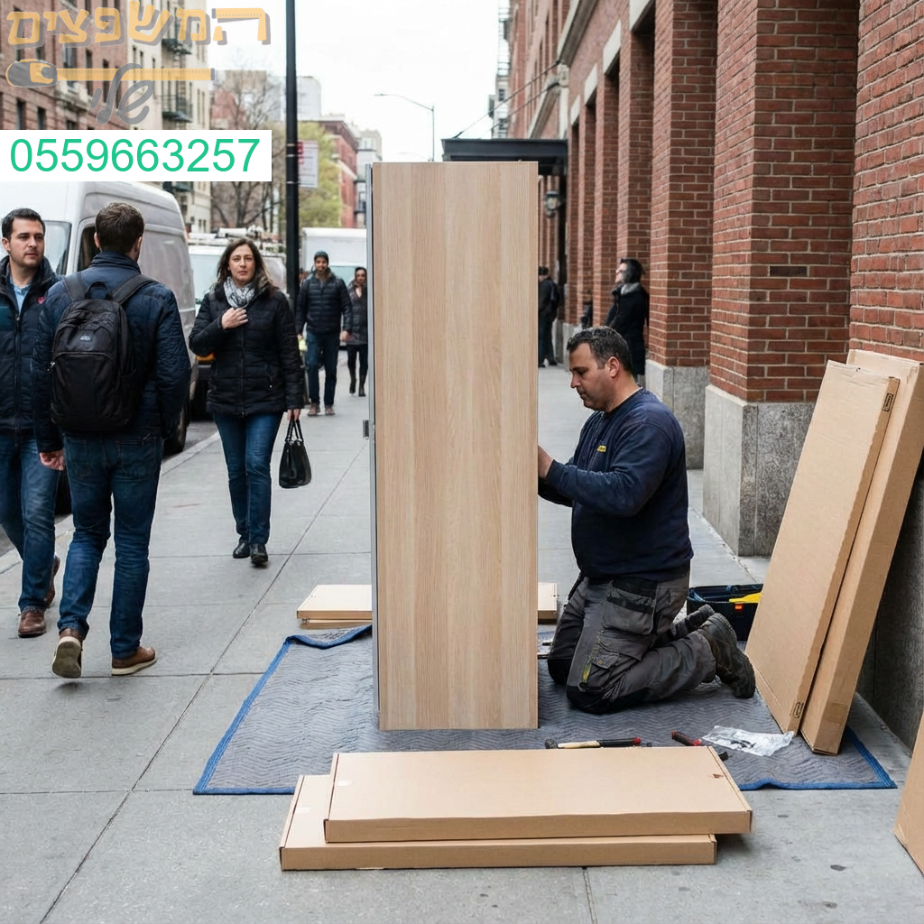 הרכבת רהיטי איקאה מקצועית ומהירה מחיר הוגן לפי פריט.