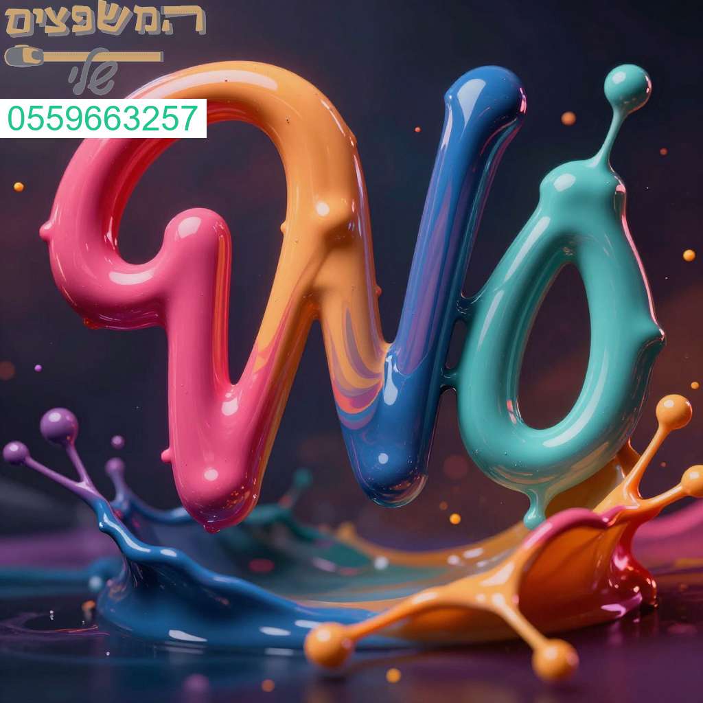 פיצוץ צבעים מרשים המדגים את החדשנות והאסתטיקה שבצביעת אבני שפה למראה יוקרתי ומנצח