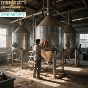 ניקוי עליות גג מקצועי ויסודי במבשרת ציון לשירות מעולה לבית נקי ומבריק תמיד